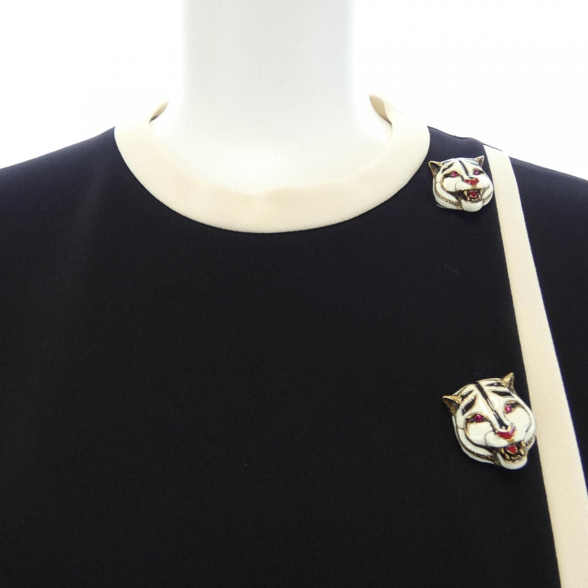 Gucci Dress Black — view 5