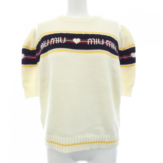 Miu Miu Knit Sweater