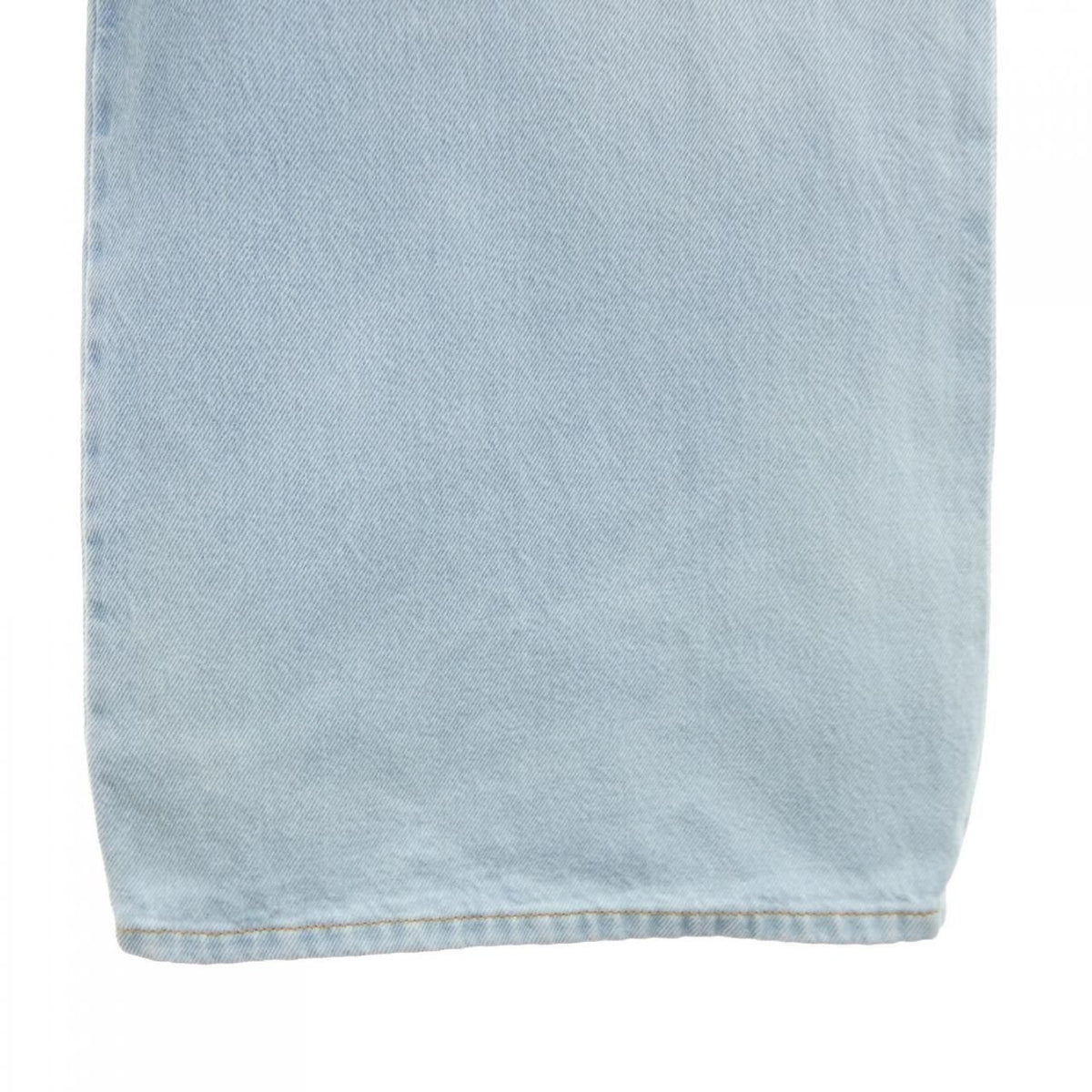 Chanel Jeans Blue — view 6