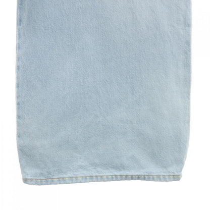 Chanel Jeans Blue — view 6