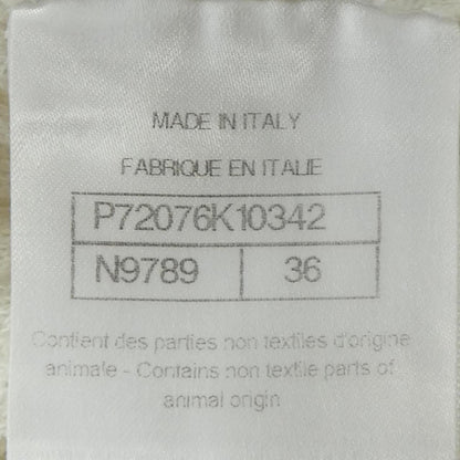 Chanel 22c Knit Sweater — view 4
