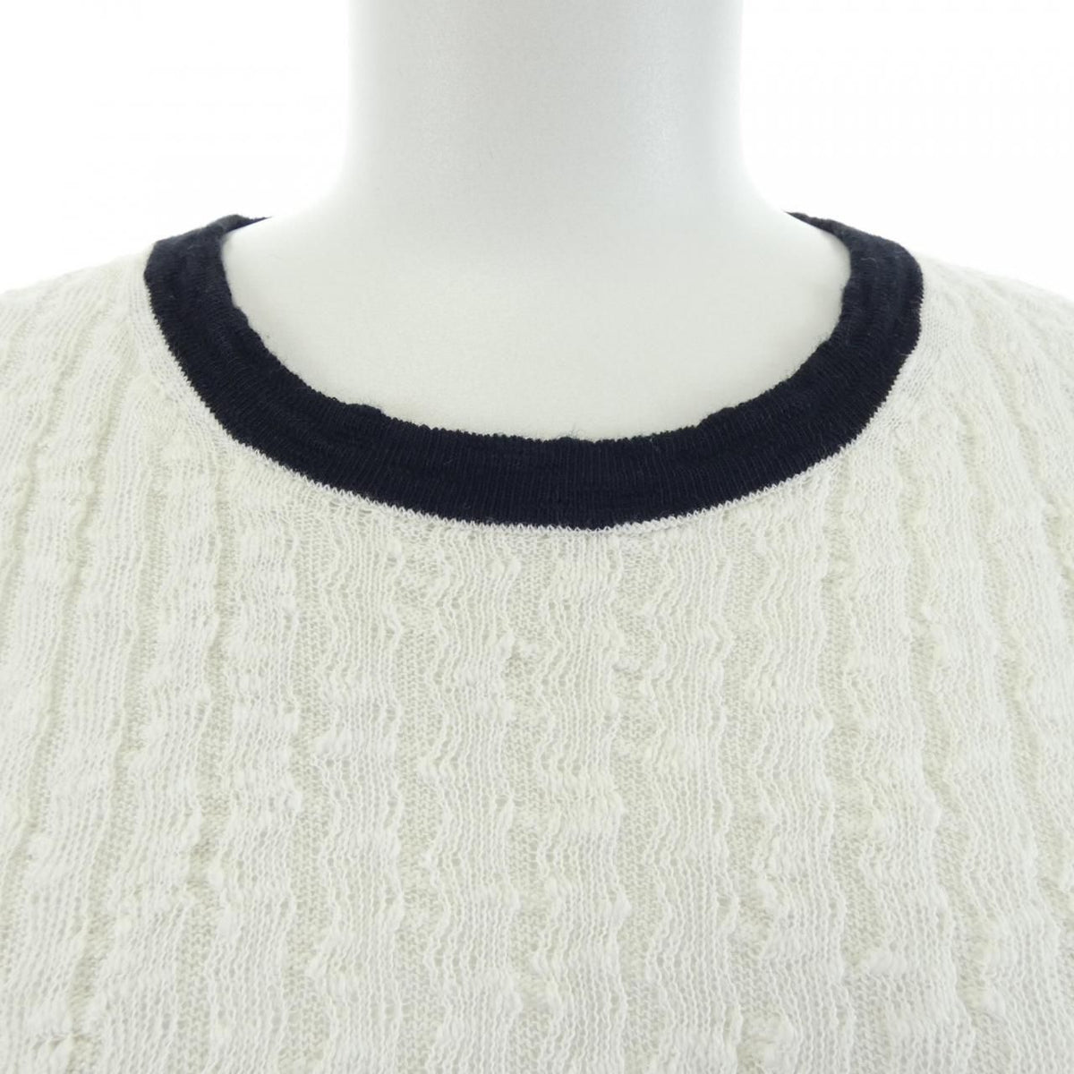 Chanel 22c Knit Sweater — view 6