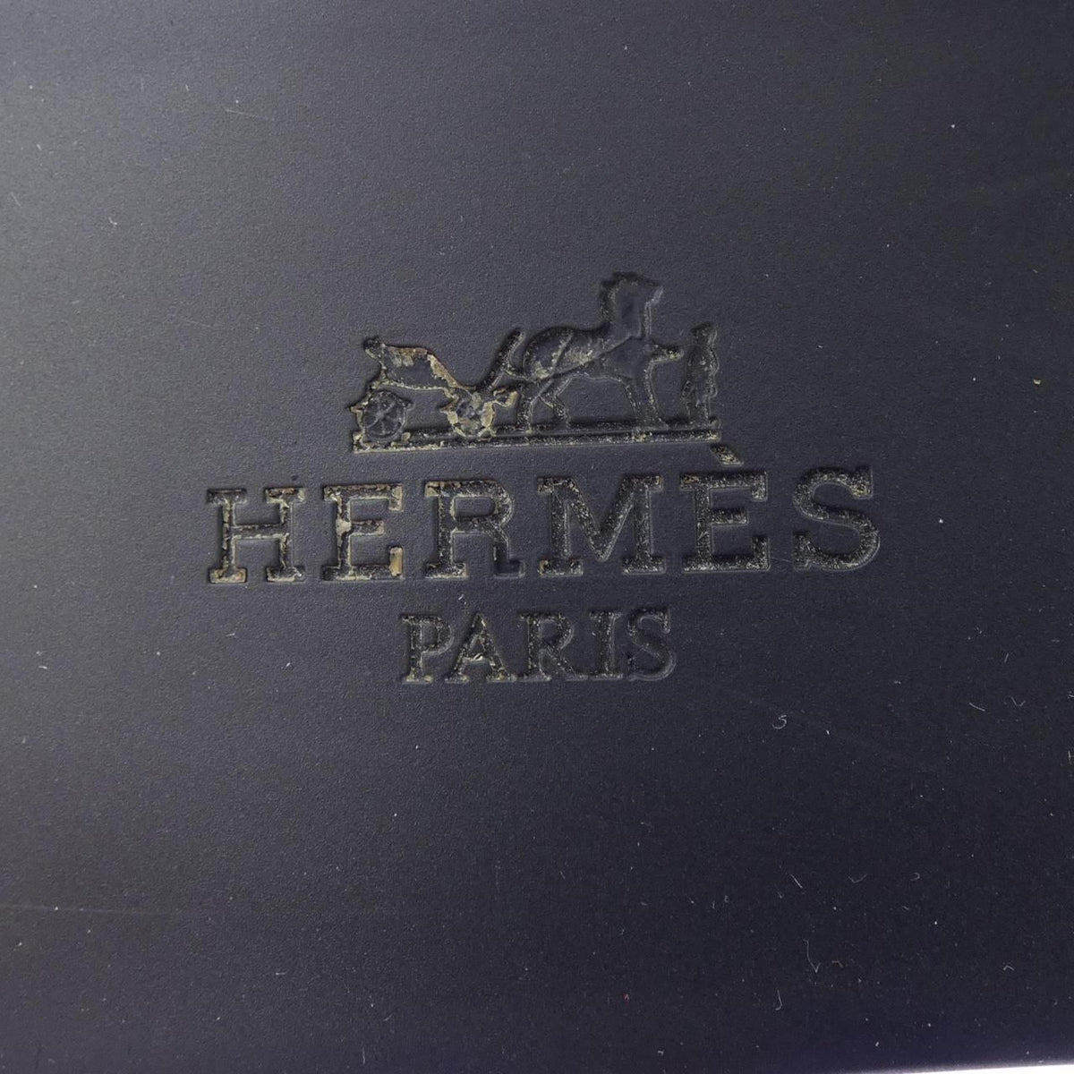 Hermes Egerie Chaine D'ancre Sandals — view 6