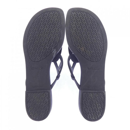 Hermes Egerie Chaine D'ancre Sandals — view 4