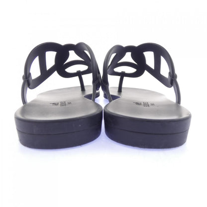 Hermes Egerie Chaine D'ancre Sandals — view 5