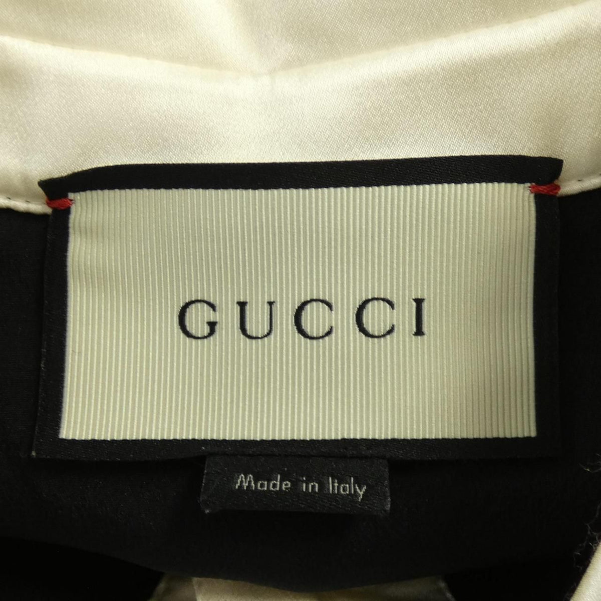 Gucci Dress Black — view 4