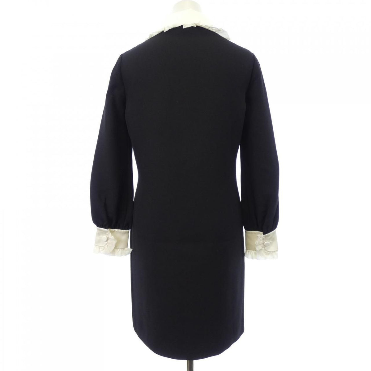 Gucci Dress Black — view 2