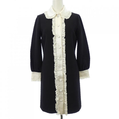 Gucci Dress Black