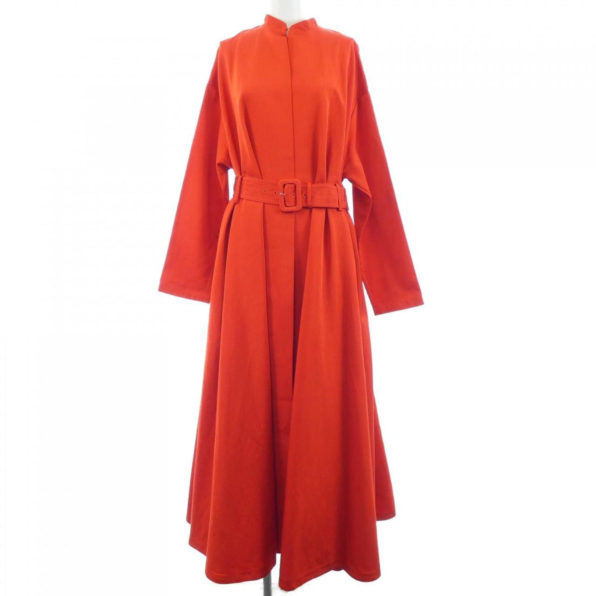 Gucci Zamlg Coat