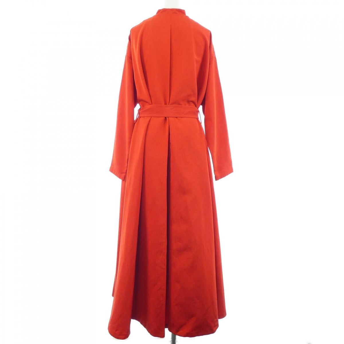Gucci Zamlg Coat — view 2