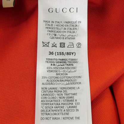 Gucci Zamlg Coat — view 3