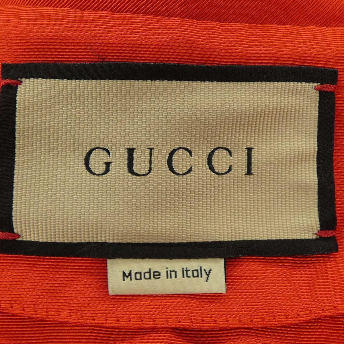 Gucci Zamlg Coat — view 4
