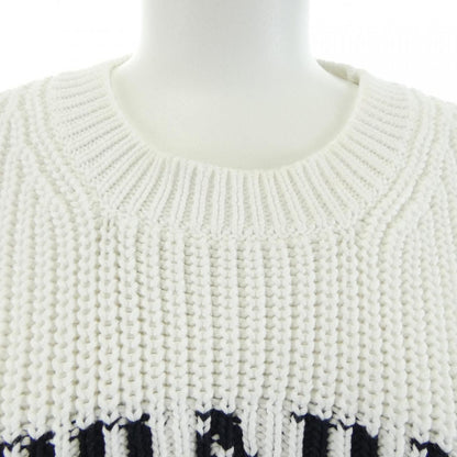 Prada Crew Neck Sweater Knit — view 5