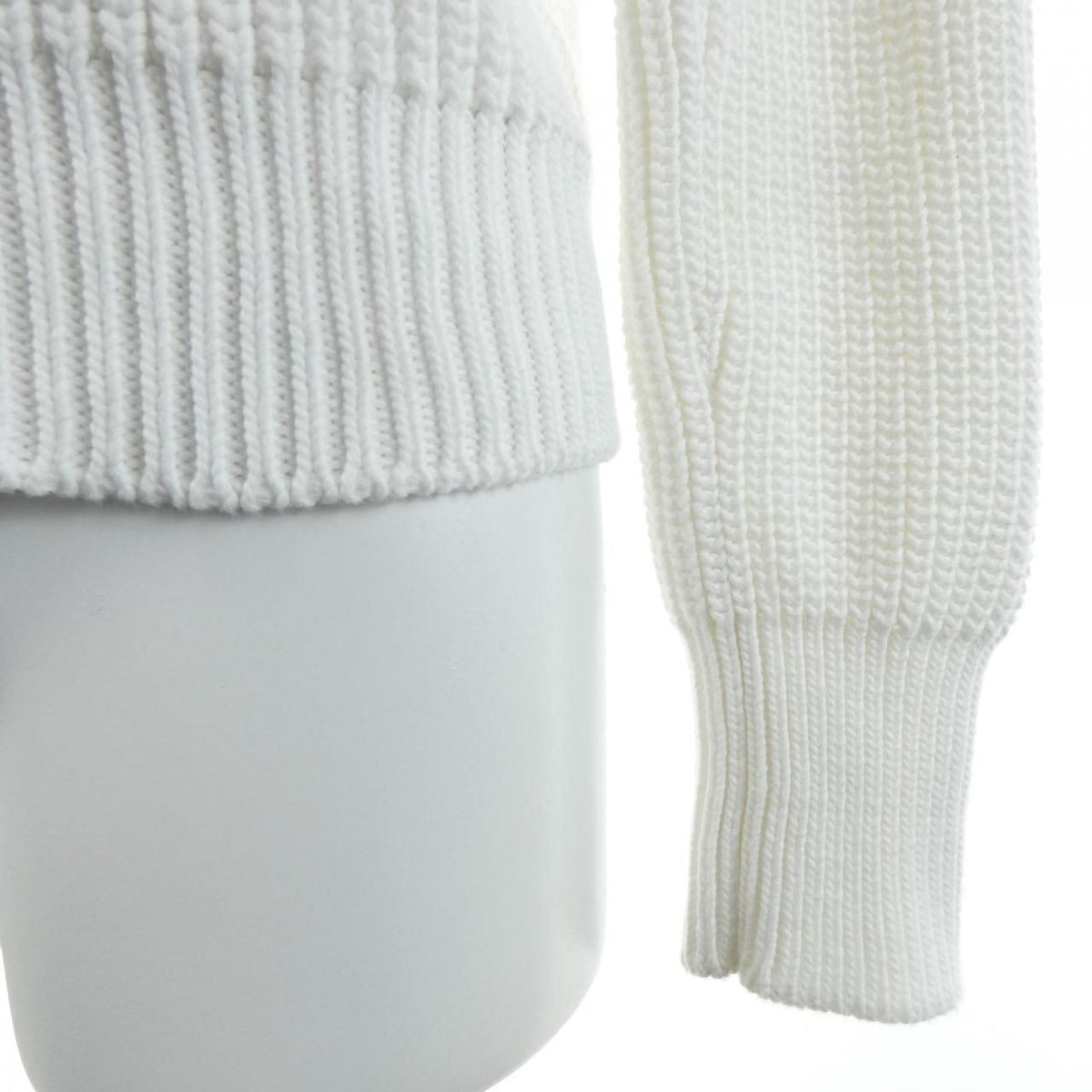 Prada Crew Neck Sweater Knit — view 6