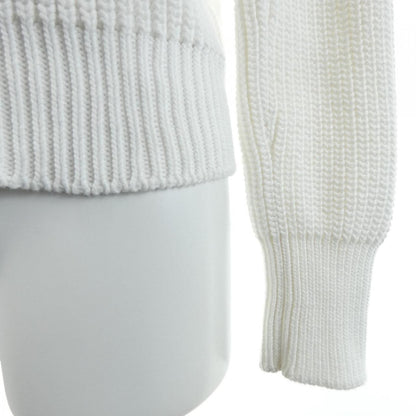 Prada Crew Neck Sweater Knit — view 6