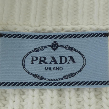 Prada Crew Neck Sweater Knit — view 4