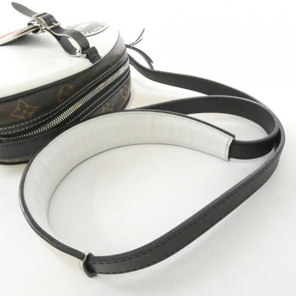 Louis Vuitton Boite Chapeau Souple Shoulder Bag — view 7