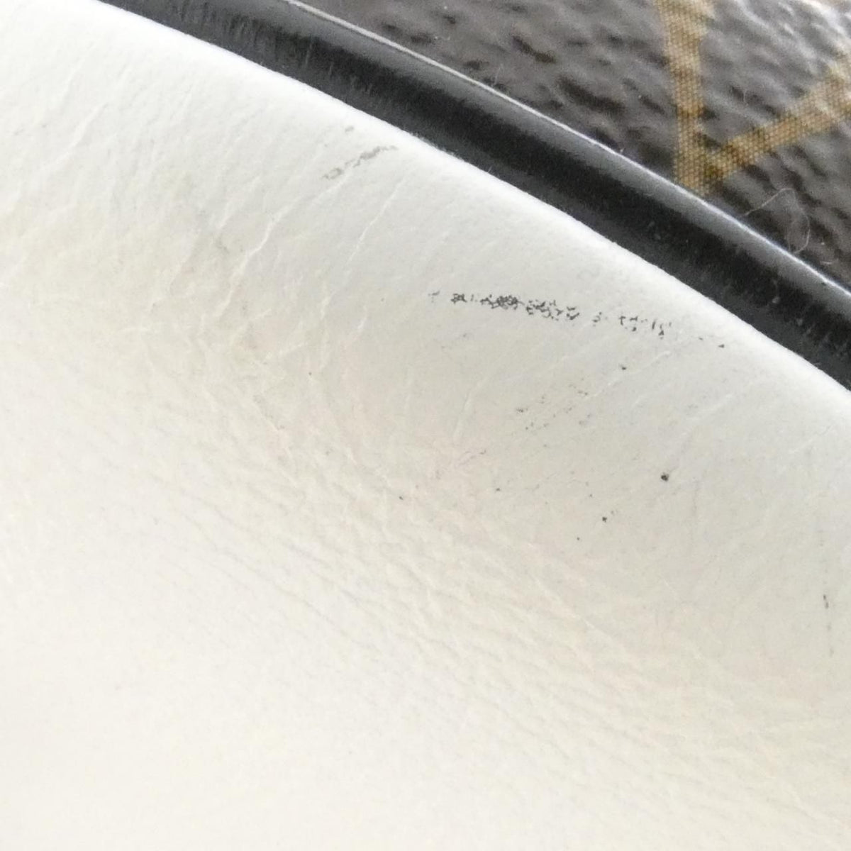 Louis Vuitton Boite Chapeau Souple Shoulder Bag — view 4