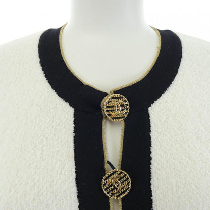 Chanel 19c Dress White — view 6