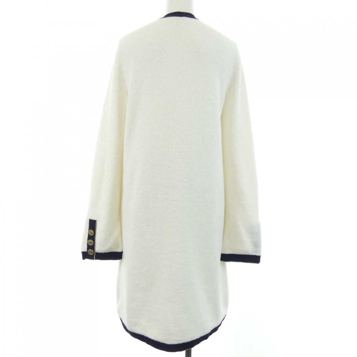 Chanel 19c Dress White — view 2