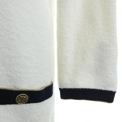 Chanel 19c Dress White — view 7