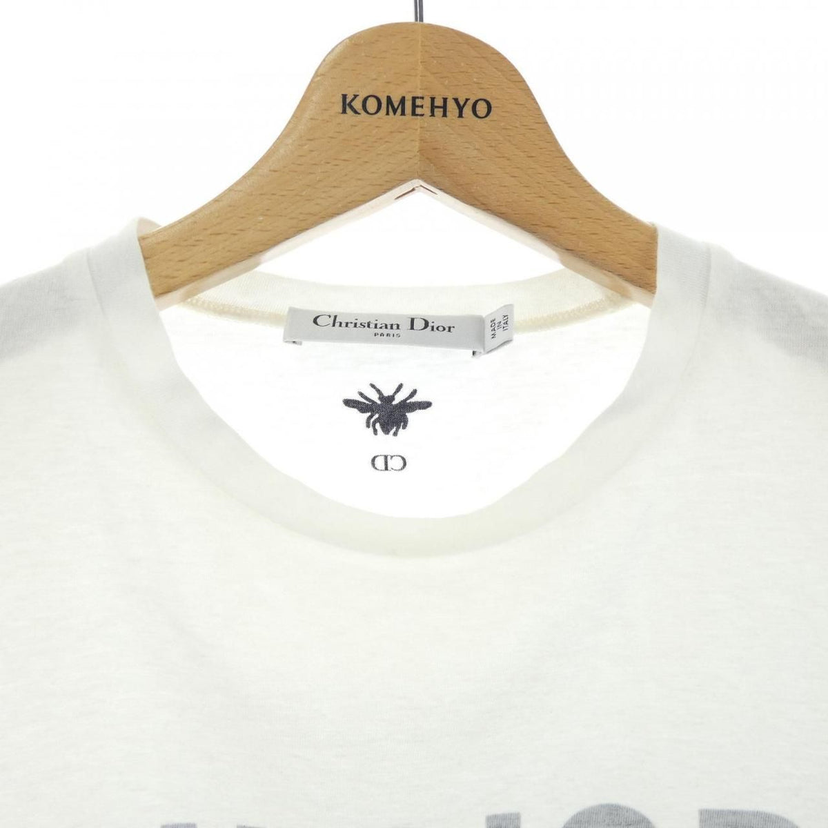 Dior J'adior 8 T-Shirt — view 5