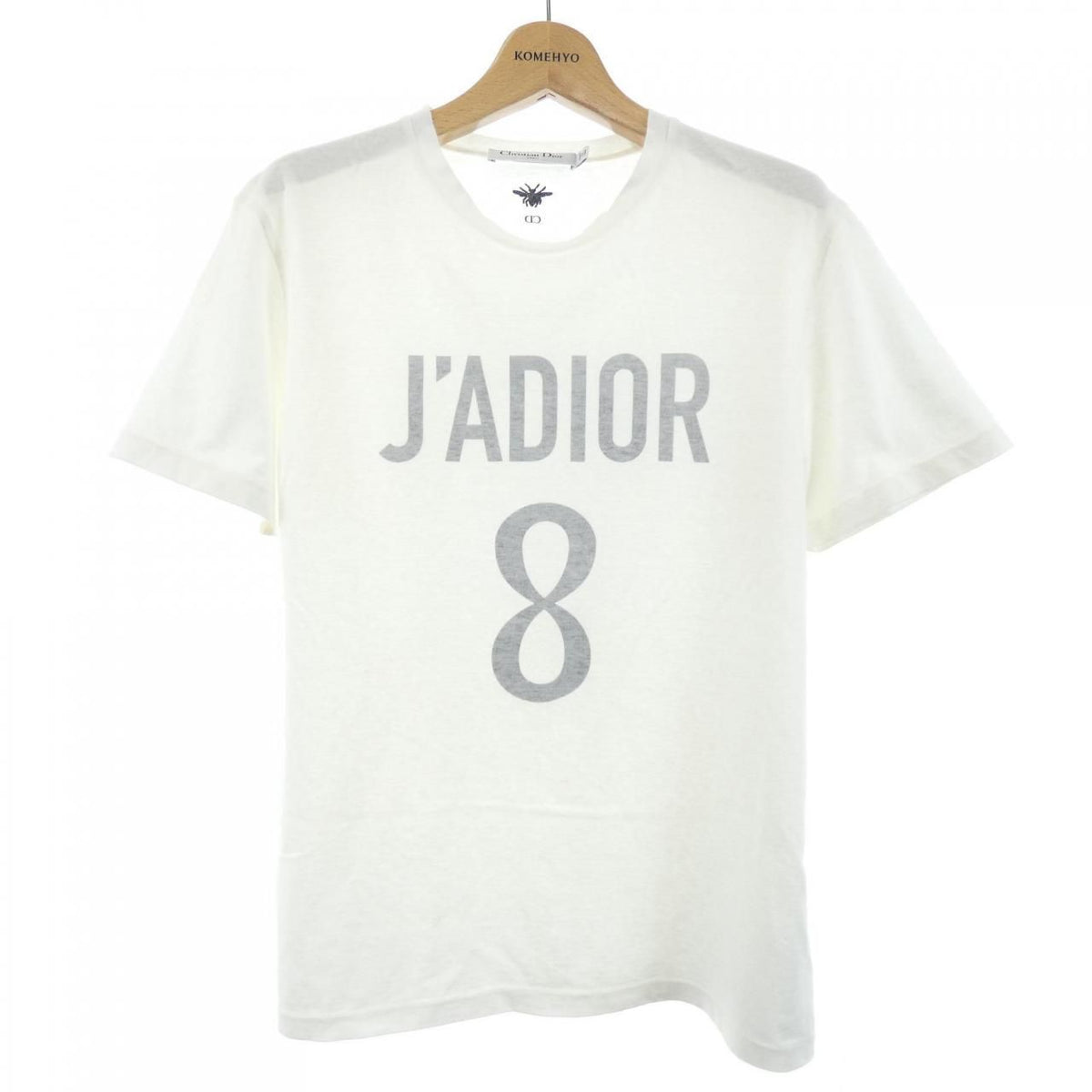 Dior J'adior 8 T-Shirt
