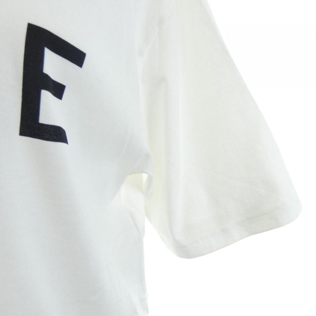 Celine Print Cropped T-Shirt — view 6