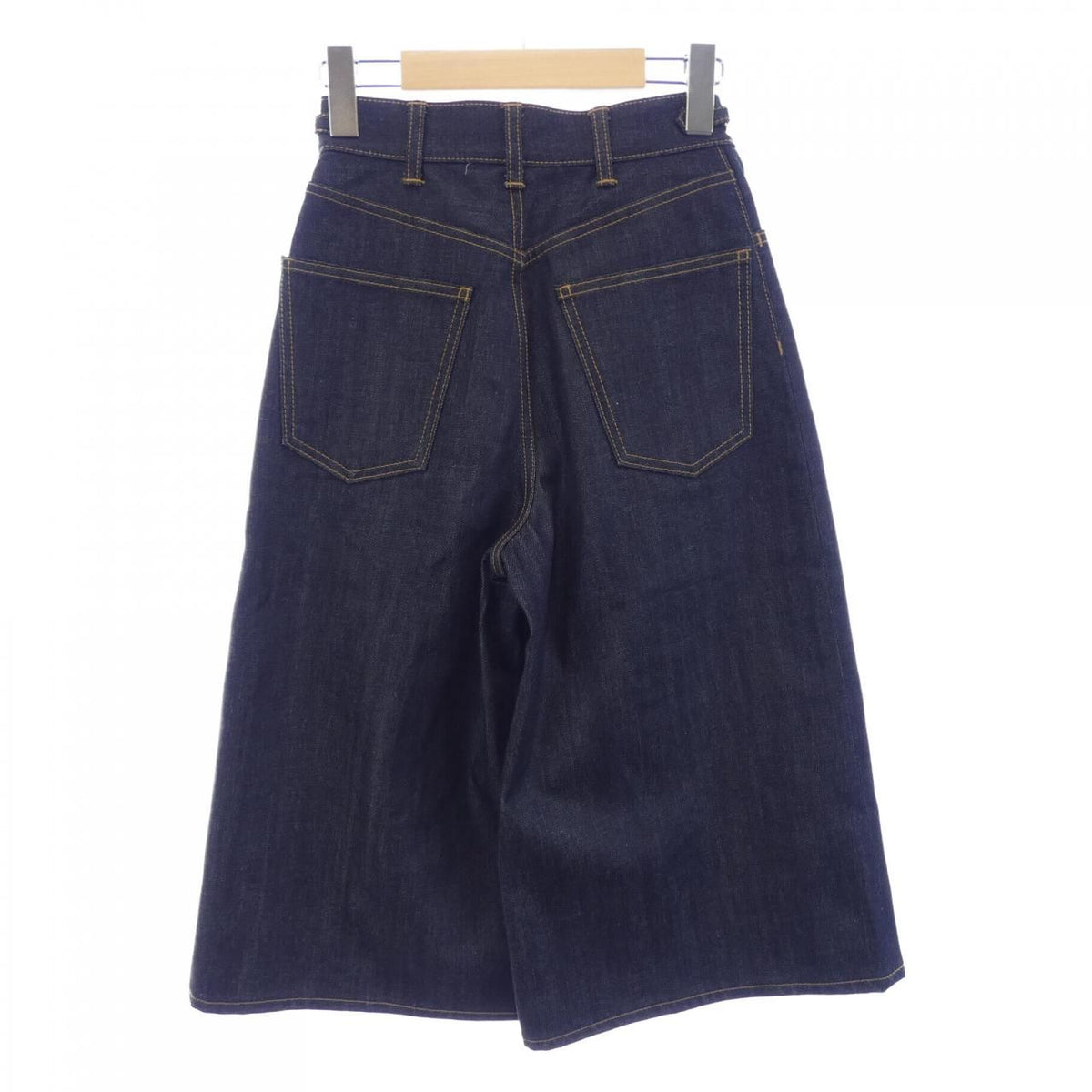Celine Jeans Navy — view 2