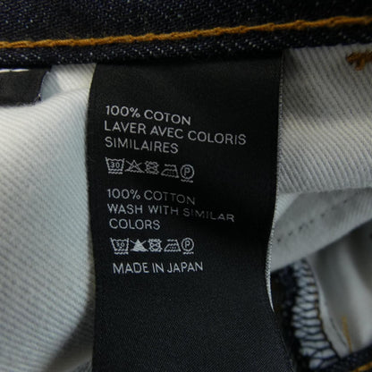 Celine Jeans Navy — view 3