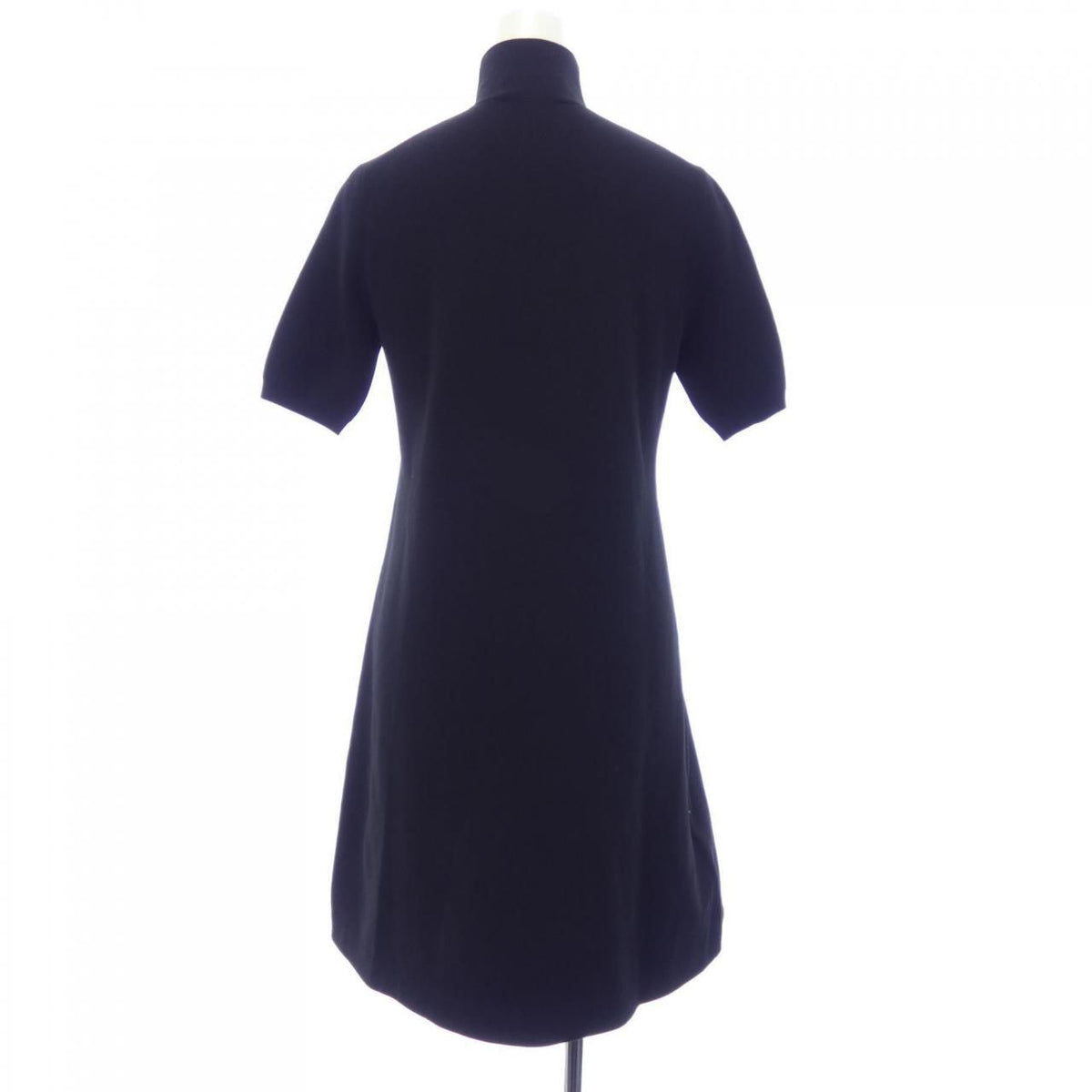 Prada Triangle Logo Dress — view 2