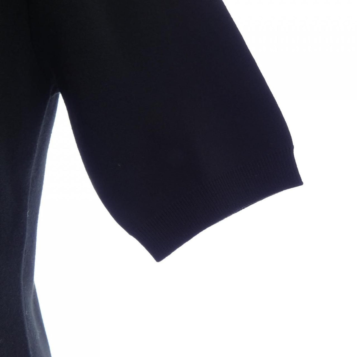 Prada Triangle Logo Dress — view 6