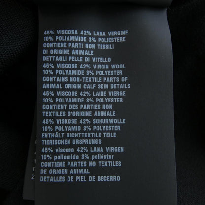 Prada Triangle Logo Dress — view 3