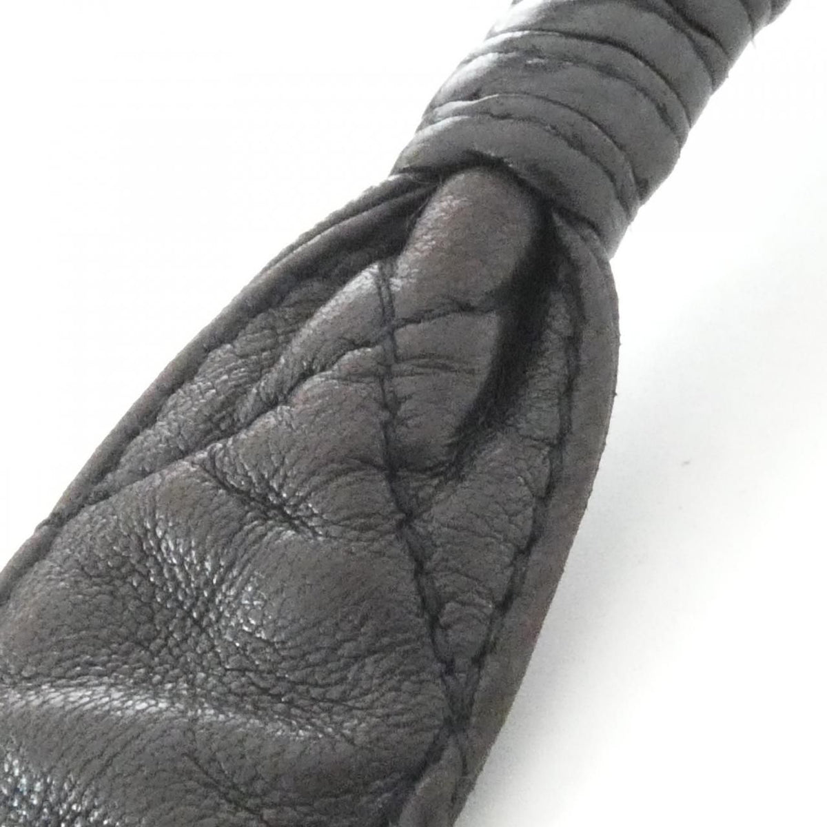 Chanel Shoulder Bag Black — view 7