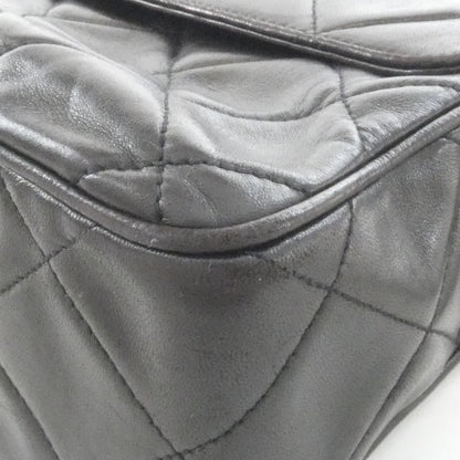 Chanel Shoulder Bag Black — view 3