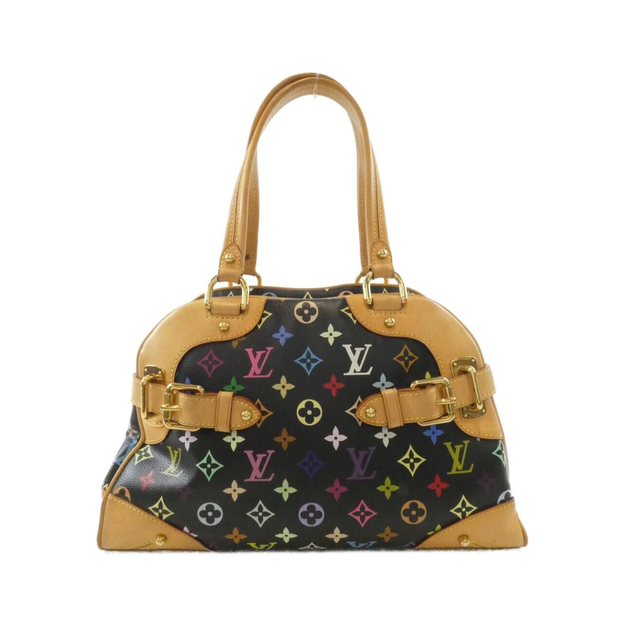 Louis Vuitton Multicolor Claudia Shoulder Bag