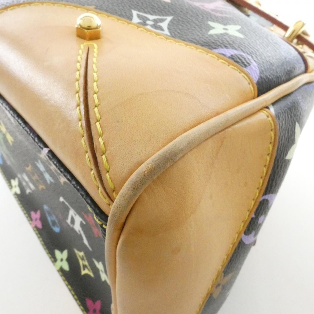 Louis Vuitton Multicolor Claudia Shoulder Bag — view 2