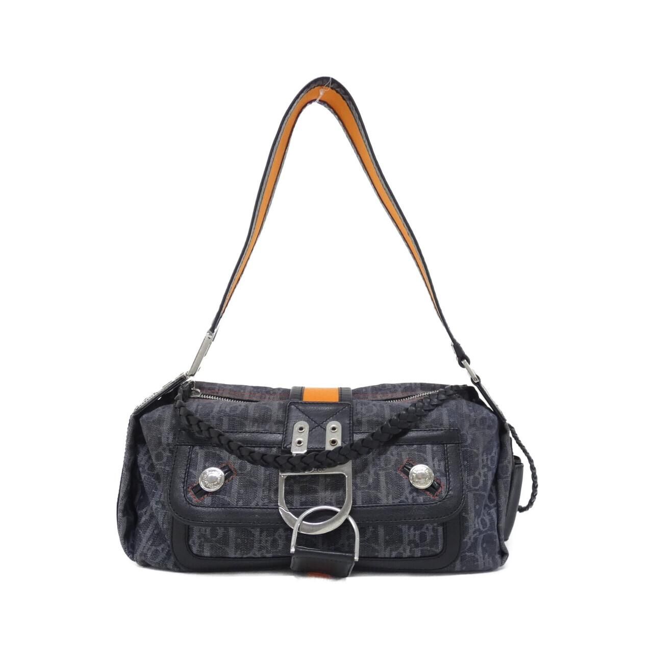 Dior Vintage Shoulder Bag