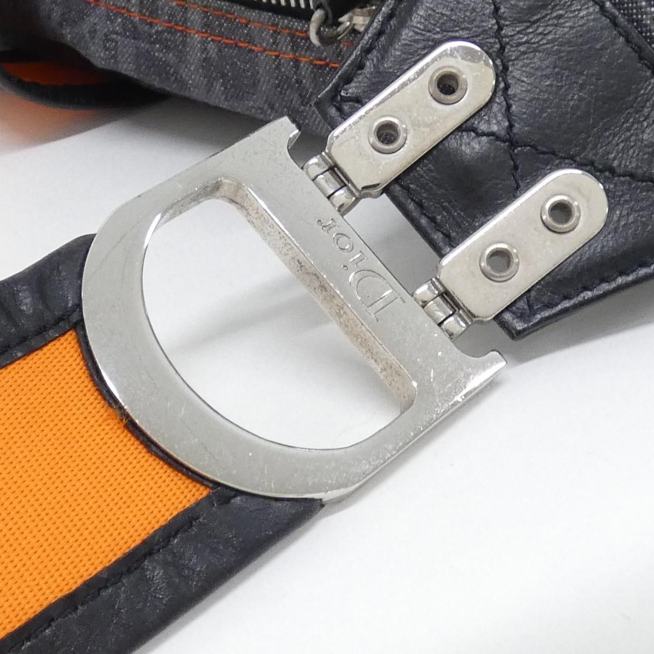 Dior Vintage Shoulder Bag — view 6