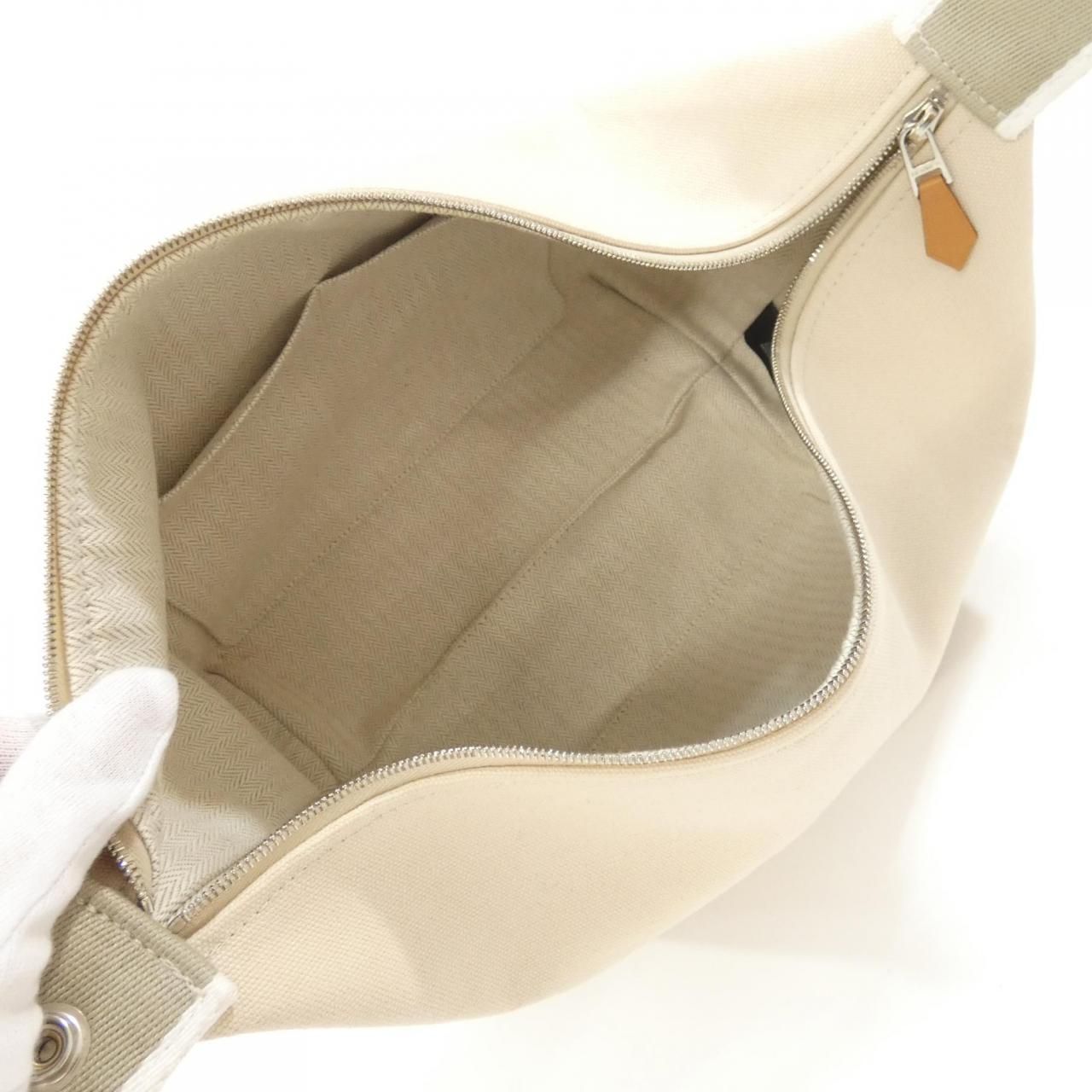 Hermes Brid-a-brac GM Pouch — view 8