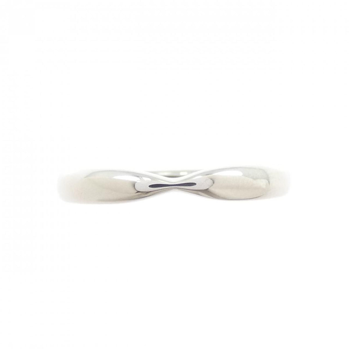 Tiffany & Co Harmony Ring — view 2