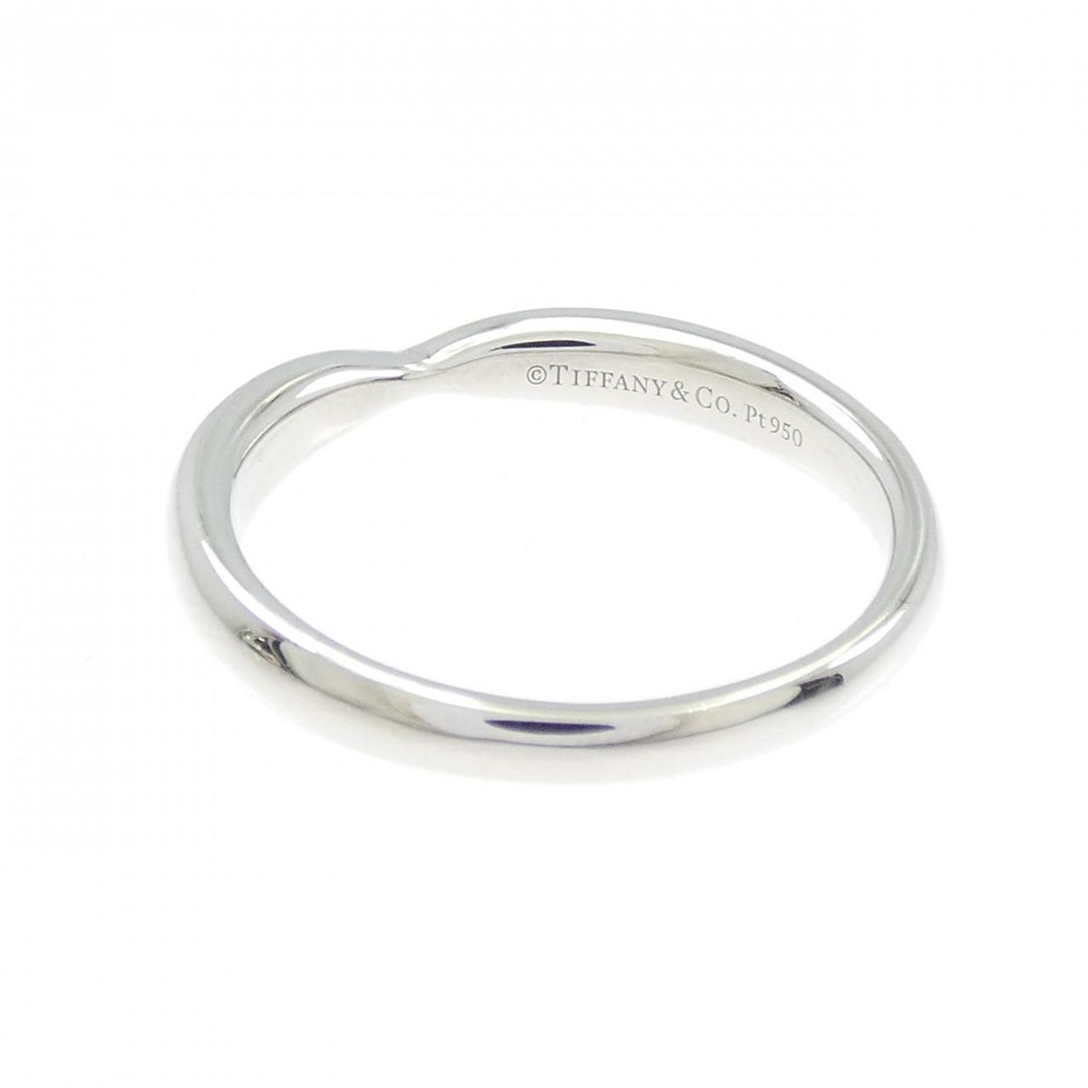 Tiffany & Co Harmony Ring — view 3