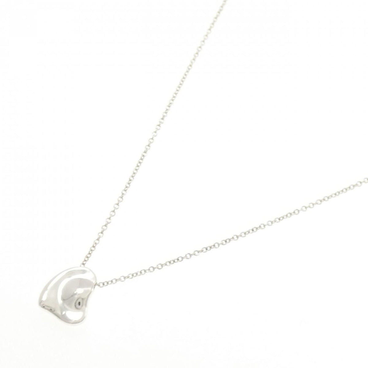 Tiffany & Co 925 Necklace — view 2