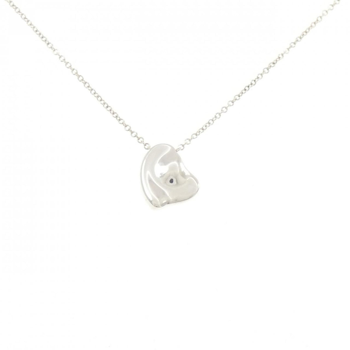Tiffany & Co 925 Necklace