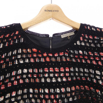 Bottega Veneta Dress Black — view 6