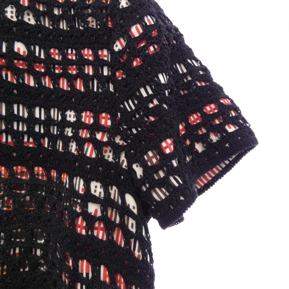 Bottega Veneta Dress Black — view 7