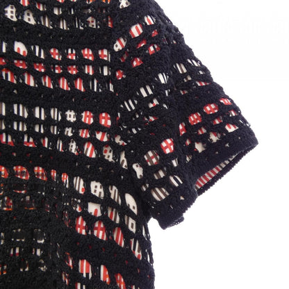 Bottega Veneta Dress Black — view 7