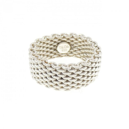 Tiffany & Co Somerset Ring