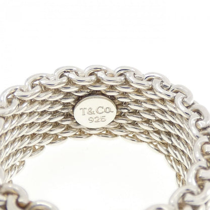 Tiffany & Co Somerset Ring — view 3