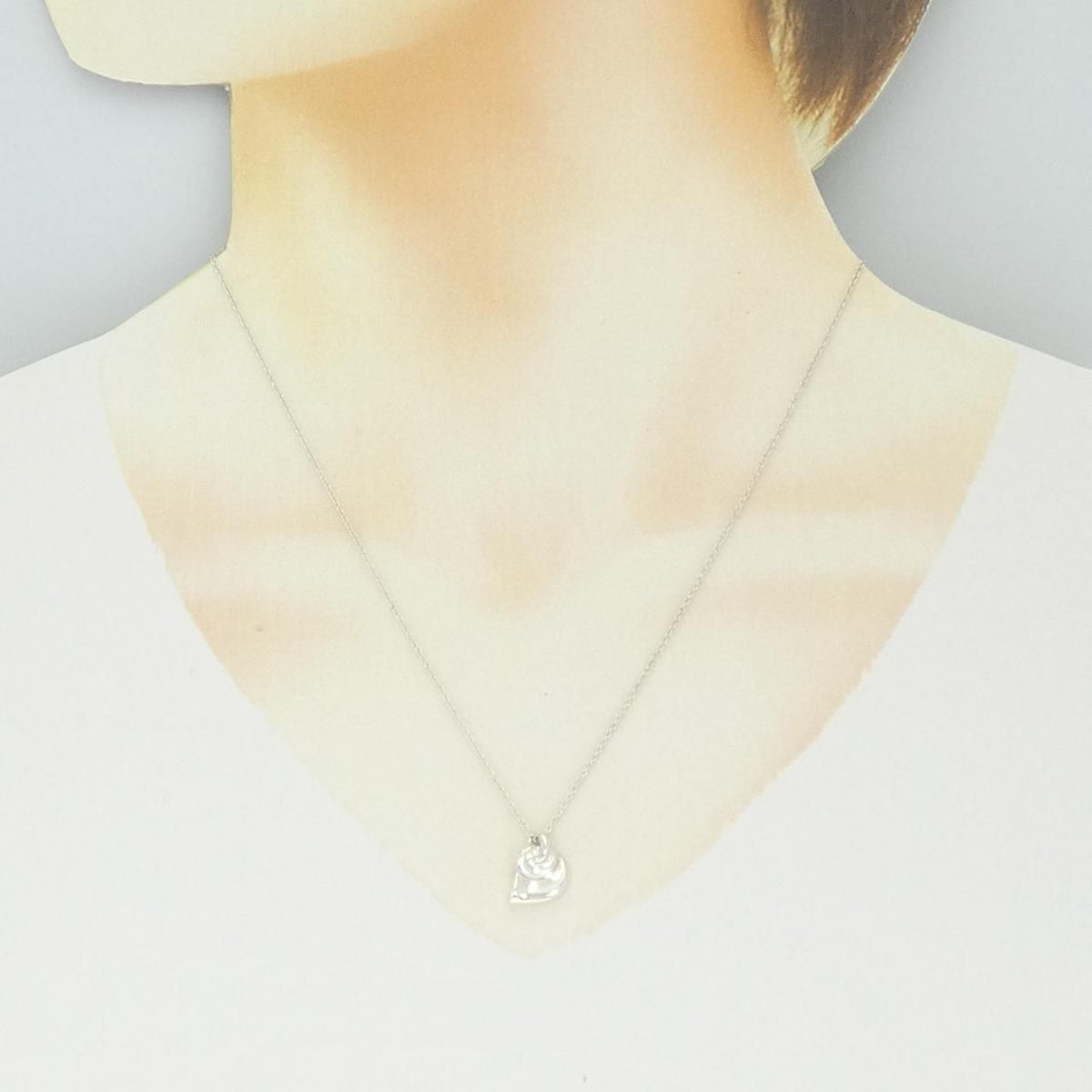 Tiffany & Co 925 Necklace — view 6